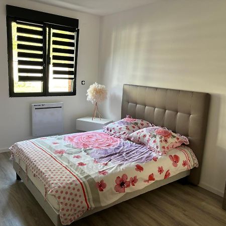 Lg1 Διαμέρισμα Saint-Dizier Εξωτερικό φωτογραφία