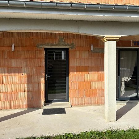 Lg1 Διαμέρισμα Saint-Dizier Εξωτερικό φωτογραφία